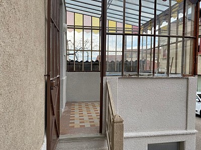 APPARTEMENT T3 - ROCHE LA MOLIERE - 59.15 m2 - LOUÉ