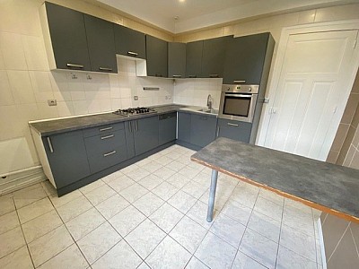 APPARTEMENT T3 A LOUER - ROCHE LA MOLIERE - 67.23 m2 - 630€ charges comprises par mois