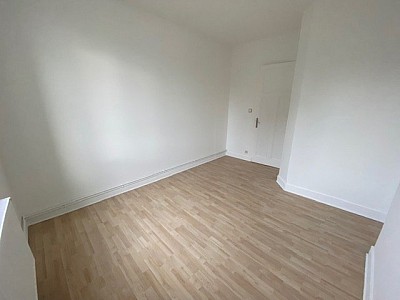 APPARTEMENT T3 A LOUER - ROCHE LA MOLIERE - 67.23 m2 - 630€ charges comprises par mois