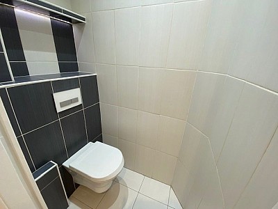 APPARTEMENT T3 A LOUER - ROCHE LA MOLIERE - 67.23 m2 - 630€ charges comprises par mois