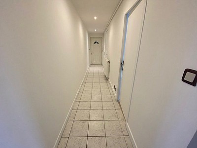 APPARTEMENT T3 A LOUER - ROCHE LA MOLIERE - 67.23 m2 - 630€ charges comprises par mois
