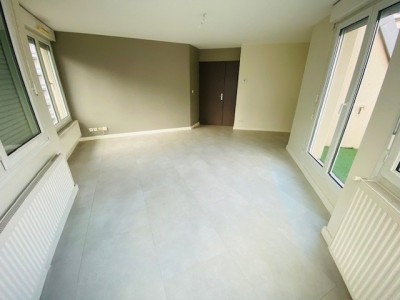 APPARTEMENT T3 - ST ETIENNE ARMEVILLE - 74 m2 - LOUÉ