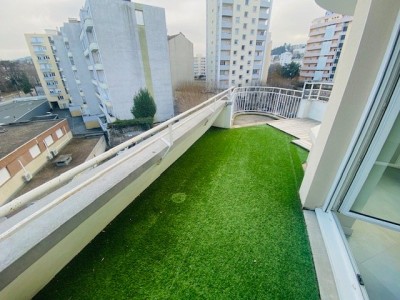APPARTEMENT T3 - ST ETIENNE ARMEVILLE - 74 m2 - LOUÉ