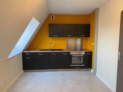 APPARTEMENT T3 - ST ETIENNE ARMEVILLE - 74 m2 - LOUÉ