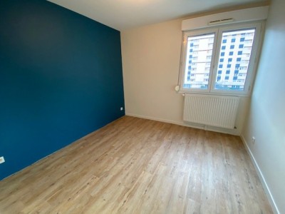 APPARTEMENT T3 - ST ETIENNE ARMEVILLE - 74 m2 - LOUÉ