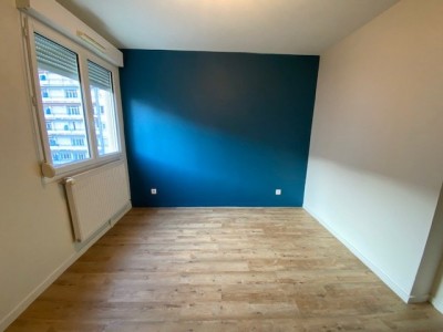 APPARTEMENT T3 - ST ETIENNE ARMEVILLE - 74 m2 - LOUÉ