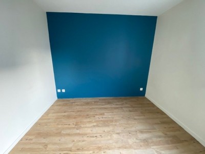 APPARTEMENT T3 - ST ETIENNE ARMEVILLE - 74 m2 - LOUÉ