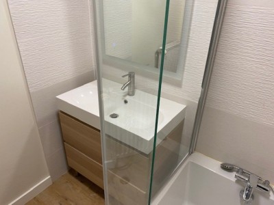 APPARTEMENT T3 - ST ETIENNE ARMEVILLE - 74 m2 - LOUÉ