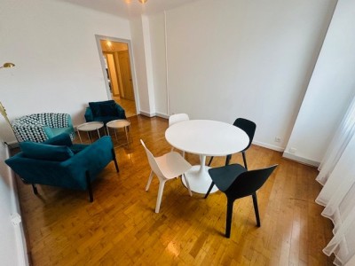 APPARTEMENT T3 A LOUER - ST ETIENNE BADOUILLERE/CENTRE VILLE - 77.7 m2 - 790€ charges comprises par mois