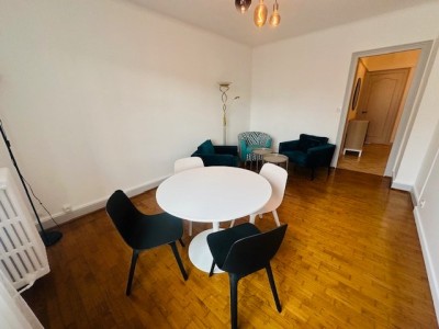 APPARTEMENT T3 A LOUER - ST ETIENNE BADOUILLERE/CENTRE VILLE - 77.7 m2 - 790€ charges comprises par mois