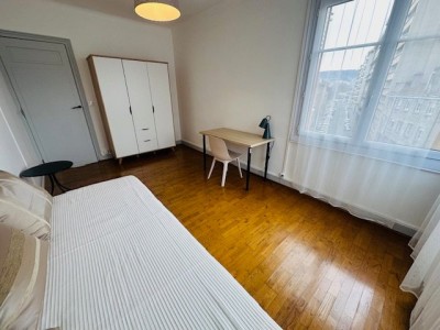 APPARTEMENT T3 A LOUER - ST ETIENNE BADOUILLERE/CENTRE VILLE - 77.7 m2 - 790€ charges comprises par mois