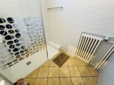 APPARTEMENT T3 A LOUER - ST ETIENNE BADOUILLERE/CENTRE VILLE - 77.7 m2 - 790€ charges comprises par mois