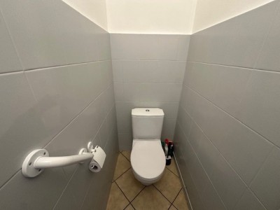 APPARTEMENT T3 A LOUER - ST ETIENNE BADOUILLERE/CENTRE VILLE - 77.7 m2 - 790€ charges comprises par mois