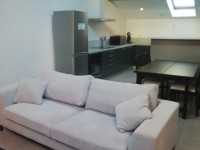 APPARTEMENT T3 A LOUER - ST ETIENNE BADOUILLERE/CENTRE VILLE - 61.53 m2 - 730 &euro; charges comprises par mois