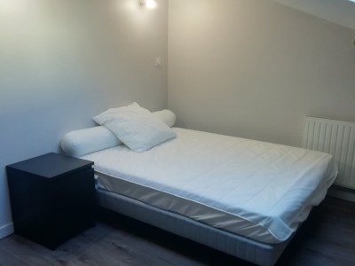 APPARTEMENT T3 A LOUER - ST ETIENNE BADOUILLERE/CENTRE VILLE - 61.53 m2 - 730 € charges comprises par mois
