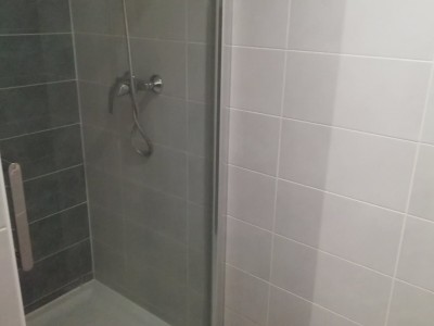 APPARTEMENT T3 A LOUER - ST ETIENNE BADOUILLERE/CENTRE VILLE - 61.53 m2 - 730 € charges comprises par mois