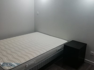 APPARTEMENT T3 A LOUER - ST ETIENNE BADOUILLERE/CENTRE VILLE - 61.53 m2 - 730 € charges comprises par mois