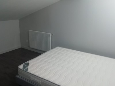 APPARTEMENT T3 A LOUER - ST ETIENNE BADOUILLERE/CENTRE VILLE - 61.53 m2 - 730 € charges comprises par mois