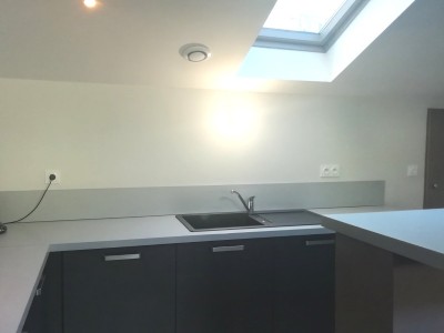 APPARTEMENT T3 A LOUER - ST ETIENNE BADOUILLERE/CENTRE VILLE - 61.53 m2 - 730 € charges comprises par mois