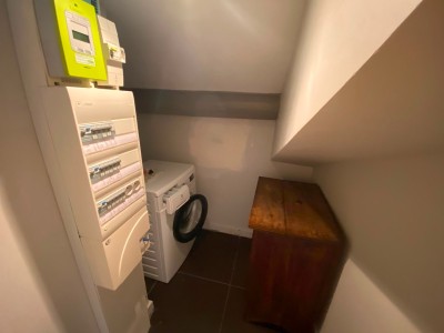 APPARTEMENT T3 A LOUER - ST ETIENNE BADOUILLERE/CENTRE VILLE - 61.53 m2 - 730 € charges comprises par mois