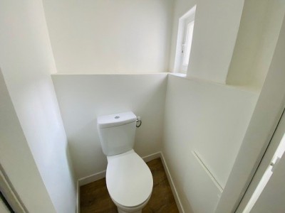APPARTEMENT T3 - ST ETIENNE BADOUILLERE - 78.3 m2 - LOUÉ