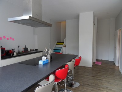 APPARTEMENT T3 A LOUER - ST ETIENNE BAS FAURIEL/CHAVANELLE - 57.99 m2 - 625€ charges comprises par mois