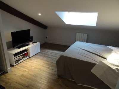 APPARTEMENT T3 A LOUER - ST ETIENNE BAS FAURIEL/CHAVANELLE - 57.99 m2 - 625€ charges comprises par mois