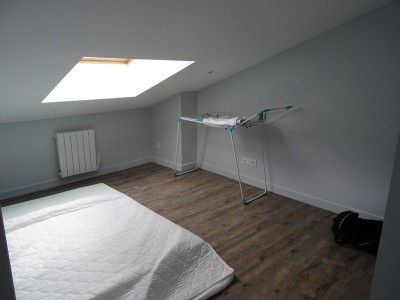 APPARTEMENT T3 A LOUER - ST ETIENNE BAS FAURIEL/CHAVANELLE - 57.99 m2 - 625€ charges comprises par mois