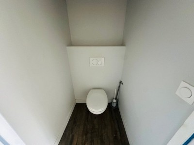 Duplex type 3 pices A LOUER - ST ETIENNE BAS FAURIEL/CHAVANELLE - 57.99 m2 - 625€ charges comprises par mois