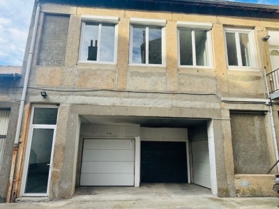Duplex type 3 pices A LOUER - ST ETIENNE BAS FAURIEL/CHAVANELLE - 57.99 m2 - 625€ charges comprises par mois