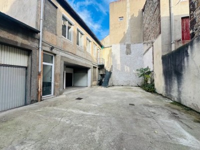 Duplex type 3 pices A LOUER - ST ETIENNE BAS FAURIEL/CHAVANELLE - 57.99 m2 - 625€ charges comprises par mois