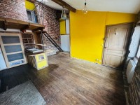 3 pièces en Duplex A LOUER - ST ETIENNE BAS FAURIEL/CHAVANELLE - 54.18 m2 - 590 &euro; charges comprises par mois