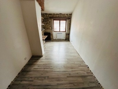3 pièces en Duplex A LOUER - ST ETIENNE BAS FAURIEL/CHAVANELLE - 54.18 m2 - 590 € charges comprises par mois