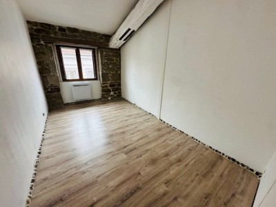 3 pièces en Duplex A LOUER - ST ETIENNE BAS FAURIEL/CHAVANELLE - 54.18 m2 - 590 € charges comprises par mois