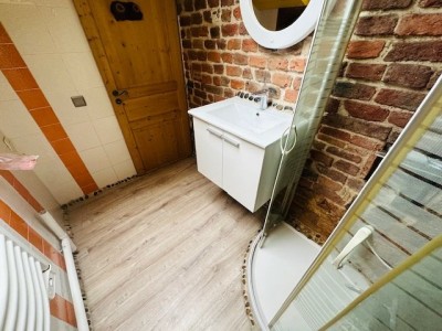 3 pièces en Duplex A LOUER - ST ETIENNE BAS FAURIEL/CHAVANELLE - 54.18 m2 - 590 € charges comprises par mois