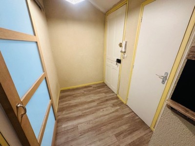 T3 Meubl� mansard� A LOUER - ST ETIENNE BAS FAURIEL / ST ROCH - 58.76 m2 - 600�&euro; charges comprises par mois