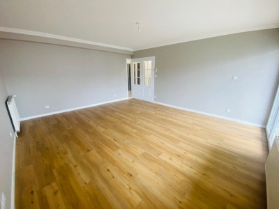 APPARTEMENT T3 - ST ETIENNE BELLEVUE - 72.18 m2 - LOUÉ
