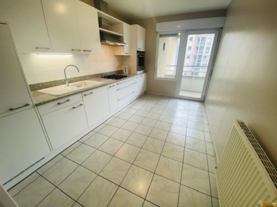 APPARTEMENT T3 - ST ETIENNE BELLEVUE - 72.18 m2 - LOUÉ