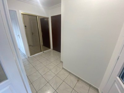 APPARTEMENT T3 - ST ETIENNE BELLEVUE - 72.18 m2 - LOUÉ
