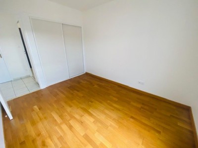 APPARTEMENT T3 - ST ETIENNE BELLEVUE - 72.18 m2 - LOUÉ