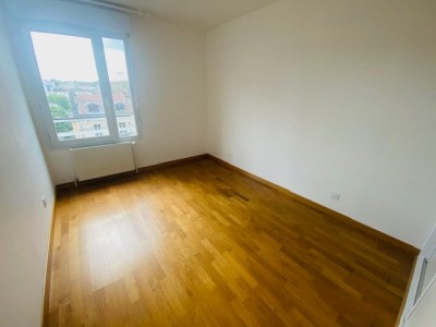 APPARTEMENT T3 - ST ETIENNE BELLEVUE - 72.18 m2 - LOUÉ