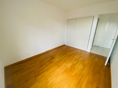 APPARTEMENT T3 - ST ETIENNE BELLEVUE - 72.18 m2 - LOUÉ