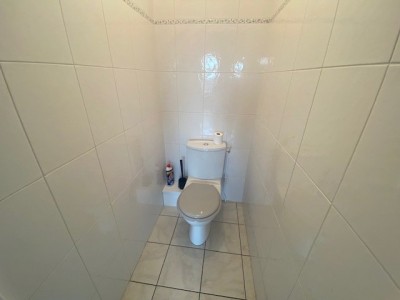 APPARTEMENT T3 - ST ETIENNE BELLEVUE - 72.18 m2 - LOUÉ