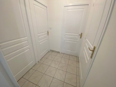 APPARTEMENT T3 - ST ETIENNE BELLEVUE - 72.18 m2 - LOUÉ