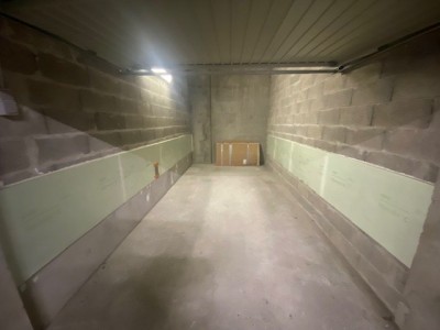 APPARTEMENT T3 - ST ETIENNE BELLEVUE - 72.18 m2 - LOUÉ