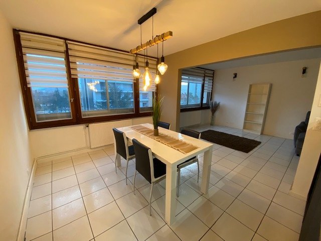 APPARTEMENT T3 - ST ETIENNE BERGSON - 91.48 m2 - LOU&Eacute;