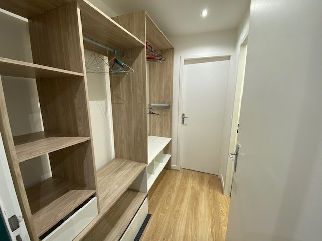 APPARTEMENT T3 - ST ETIENNE BERGSON - 91.48 m2 - LOU&Eacute;