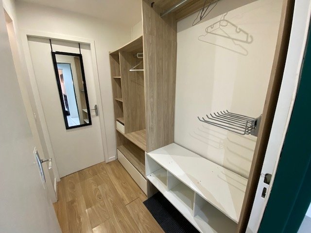 APPARTEMENT T3 - ST ETIENNE BERGSON - 91.48 m2 - LOU&Eacute;