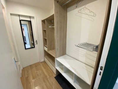 APPARTEMENT T3 A LOUER - ST ETIENNE BERGSON - 91.48 m2 - 875€ charges comprises par mois