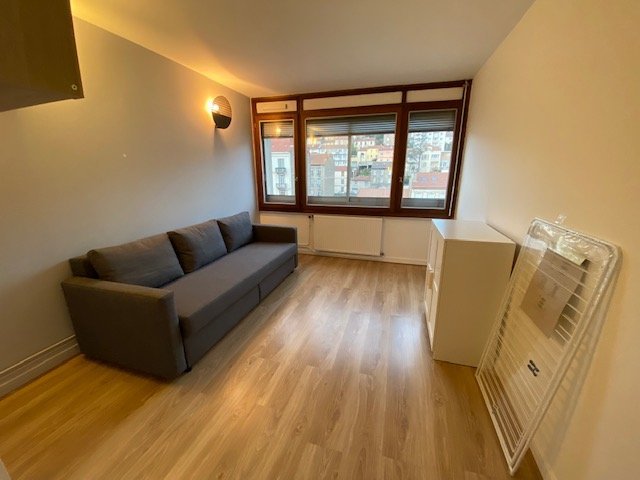 APPARTEMENT T3 - ST ETIENNE BERGSON - 91.48 m2 - LOU&Eacute;